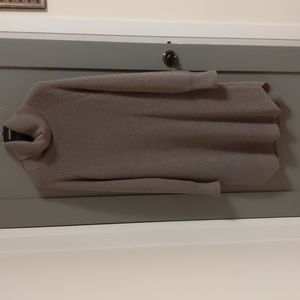 Wilfred sweater dress